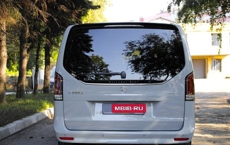 Mercedes-Benz V-Класс, 2026 год, 14 285 000 рублей, 6 фотография