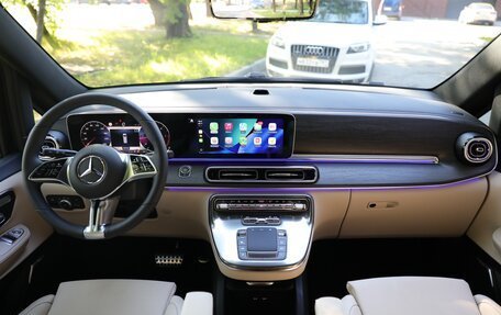 Mercedes-Benz V-Класс, 2026 год, 14 285 000 рублей, 19 фотография