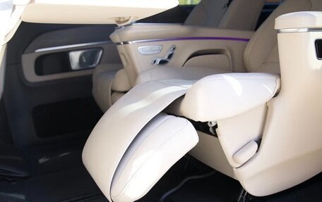 Mercedes-Benz V-Класс, 2026 год, 14 285 000 рублей, 26 фотография