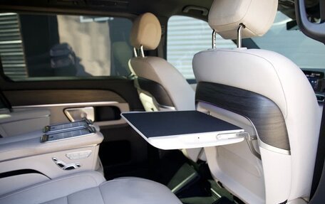 Mercedes-Benz V-Класс, 2026 год, 14 285 000 рублей, 28 фотография