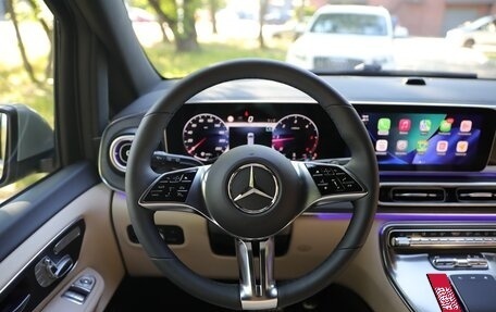 Mercedes-Benz V-Класс, 2026 год, 14 285 000 рублей, 20 фотография