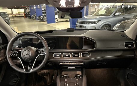 Mercedes-Benz GLE, 2025 год, 13 860 000 рублей, 2 фотография