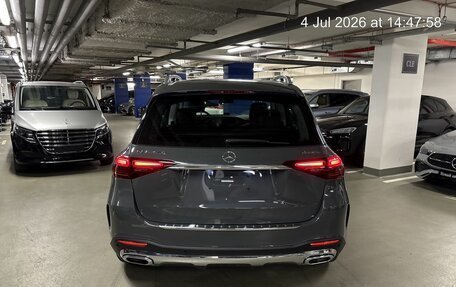 Mercedes-Benz GLE, 2025 год, 13 860 000 рублей, 8 фотография