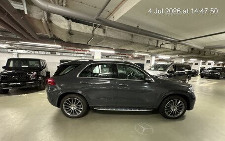 Mercedes-Benz GLE, 2025 год, 13 860 000 рублей, 6 фотография