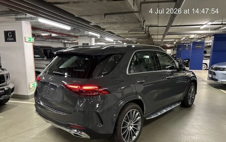 Mercedes-Benz GLE, 2025 год, 13 860 000 рублей, 7 фотография