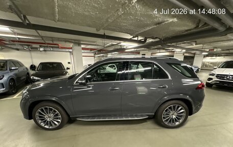Mercedes-Benz GLE, 2025 год, 13 860 000 рублей, 10 фотография