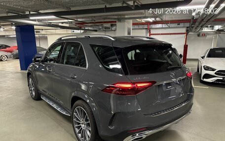 Mercedes-Benz GLE, 2025 год, 13 860 000 рублей, 9 фотография
