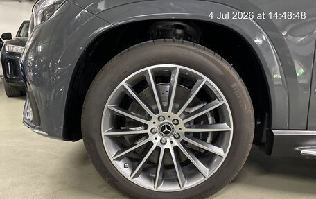 Mercedes-Benz GLE, 2025 год, 13 860 000 рублей, 11 фотография