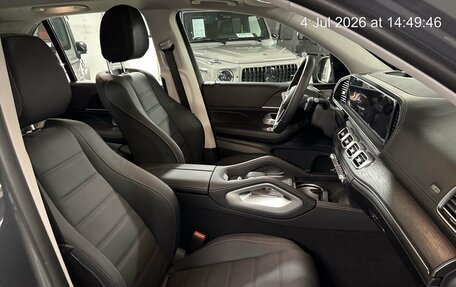Mercedes-Benz GLE, 2025 год, 13 860 000 рублей, 16 фотография