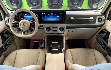 Mercedes-Benz G-Класс AMG, 2026 год, 31 800 000 рублей, 2 фотография