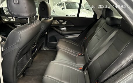 Mercedes-Benz GLE, 2025 год, 13 860 000 рублей, 19 фотография