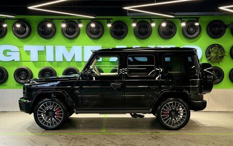 Mercedes-Benz G-Класс AMG, 2026 год, 31 800 000 рублей, 5 фотография