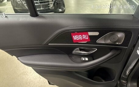 Mercedes-Benz GLE, 2025 год, 13 860 000 рублей, 18 фотография