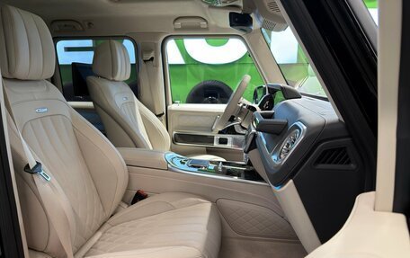 Mercedes-Benz G-Класс AMG, 2026 год, 31 800 000 рублей, 12 фотография