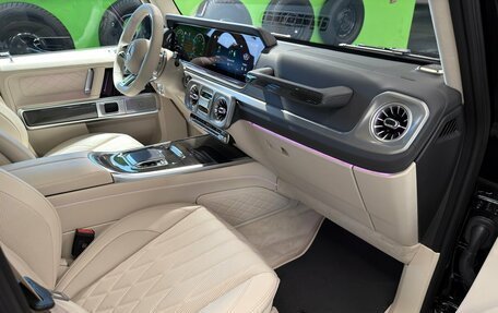 Mercedes-Benz G-Класс AMG, 2026 год, 31 800 000 рублей, 11 фотография