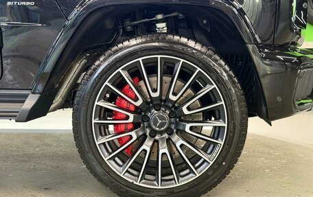 Mercedes-Benz G-Класс AMG, 2026 год, 31 800 000 рублей, 8 фотография