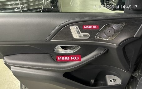 Mercedes-Benz GLE, 2025 год, 13 860 000 рублей, 12 фотография