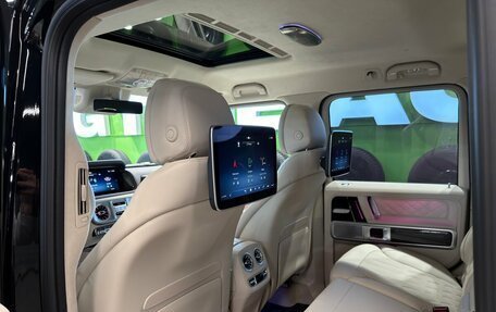 Mercedes-Benz G-Класс AMG, 2026 год, 31 800 000 рублей, 16 фотография