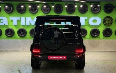Mercedes-Benz G-Класс AMG, 2026 год, 31 800 000 рублей, 6 фотография