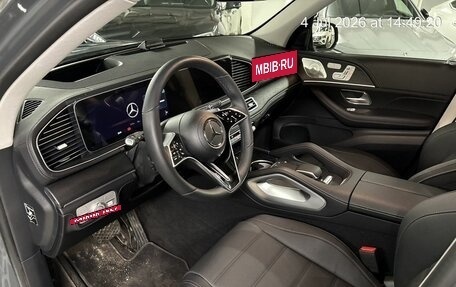 Mercedes-Benz GLE, 2025 год, 13 860 000 рублей, 13 фотография