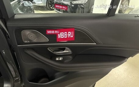Mercedes-Benz GLE, 2025 год, 13 860 000 рублей, 21 фотография
