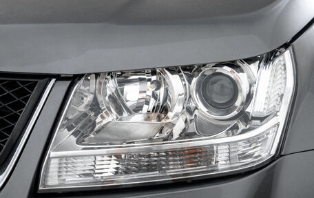 Suzuki Grand Vitara, 2007 год, 949 000 рублей, 8 фотография