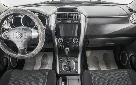 Suzuki Grand Vitara, 2007 год, 949 000 рублей, 10 фотография