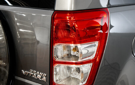 Suzuki Grand Vitara, 2007 год, 949 000 рублей, 9 фотография