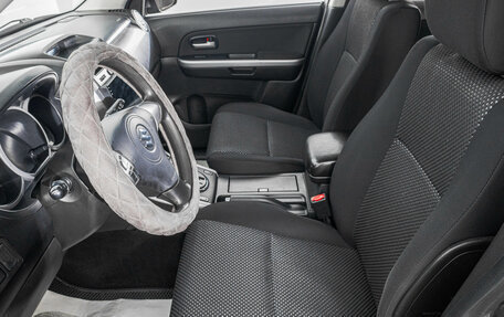 Suzuki Grand Vitara, 2007 год, 949 000 рублей, 11 фотография