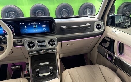 Mercedes-Benz G-Класс AMG, 2026 год, 31 800 000 рублей, 22 фотография