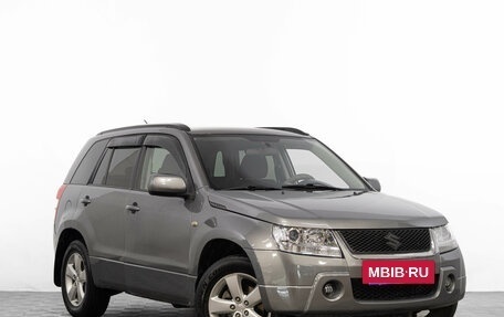 Suzuki Grand Vitara, 2007 год, 949 000 рублей, 2 фотография