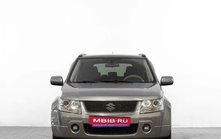 Suzuki Grand Vitara, 2007 год, 949 000 рублей, 3 фотография