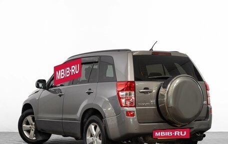 Suzuki Grand Vitara, 2007 год, 949 000 рублей, 7 фотография