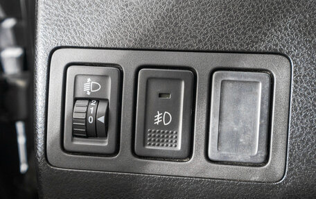 Suzuki Grand Vitara, 2007 год, 949 000 рублей, 13 фотография