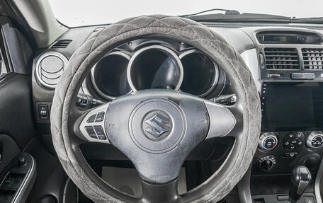 Suzuki Grand Vitara, 2007 год, 949 000 рублей, 14 фотография
