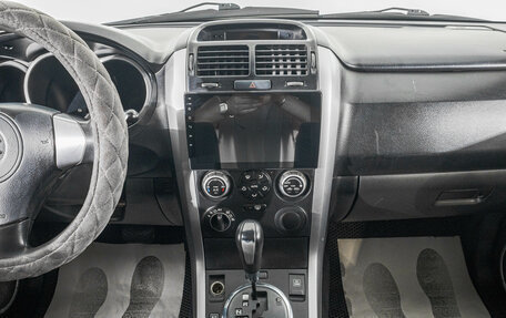 Suzuki Grand Vitara, 2007 год, 949 000 рублей, 17 фотография