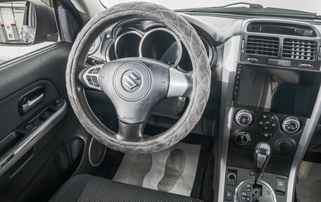 Suzuki Grand Vitara, 2007 год, 949 000 рублей, 16 фотография
