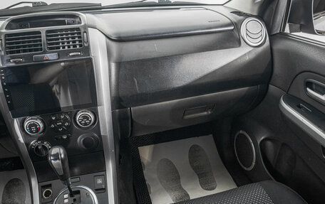 Suzuki Grand Vitara, 2007 год, 949 000 рублей, 19 фотография