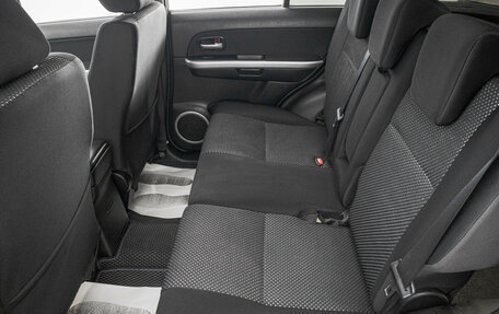 Suzuki Grand Vitara, 2007 год, 949 000 рублей, 22 фотография