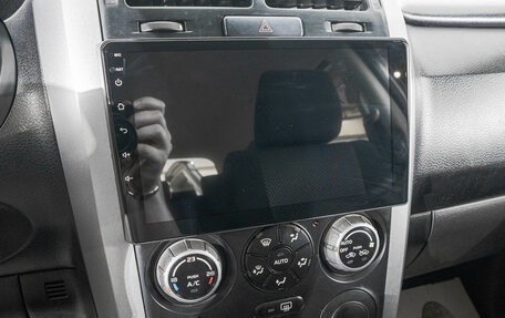Suzuki Grand Vitara, 2007 год, 949 000 рублей, 18 фотография