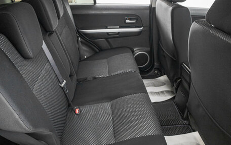 Suzuki Grand Vitara, 2007 год, 949 000 рублей, 23 фотография