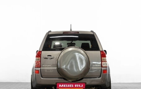 Suzuki Grand Vitara, 2007 год, 949 000 рублей, 6 фотография