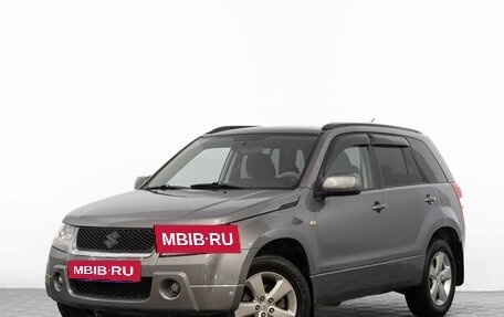 Suzuki Grand Vitara, 2007 год, 949 000 рублей, 4 фотография