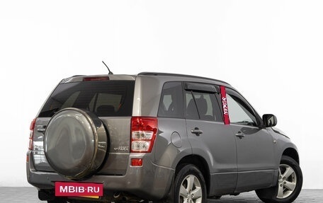 Suzuki Grand Vitara, 2007 год, 949 000 рублей, 5 фотография