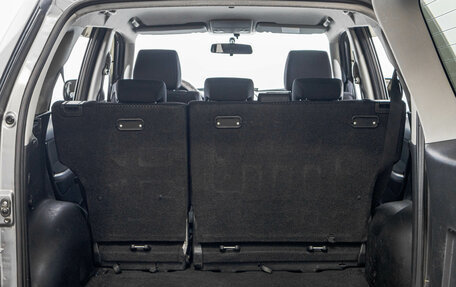 Suzuki Grand Vitara, 2007 год, 949 000 рублей, 24 фотография