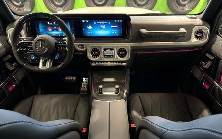 Mercedes-Benz G-Класс AMG, 2026 год, 32 490 000 рублей, 2 фотография