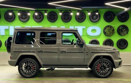 Mercedes-Benz G-Класс AMG, 2026 год, 32 490 000 рублей, 4 фотография