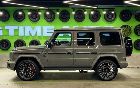 Mercedes-Benz G-Класс AMG, 2026 год, 32 490 000 рублей, 5 фотография
