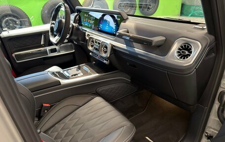 Mercedes-Benz G-Класс AMG, 2026 год, 32 490 000 рублей, 10 фотография