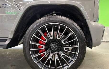 Mercedes-Benz G-Класс AMG, 2026 год, 32 490 000 рублей, 8 фотография